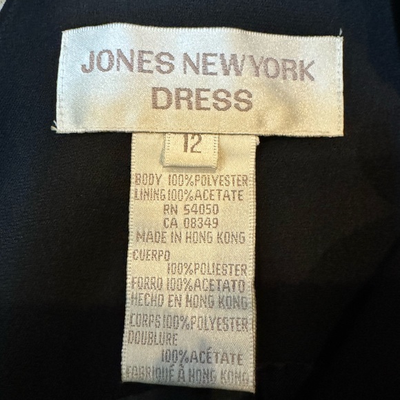 Jones of New York dress - Picture 5 of 15